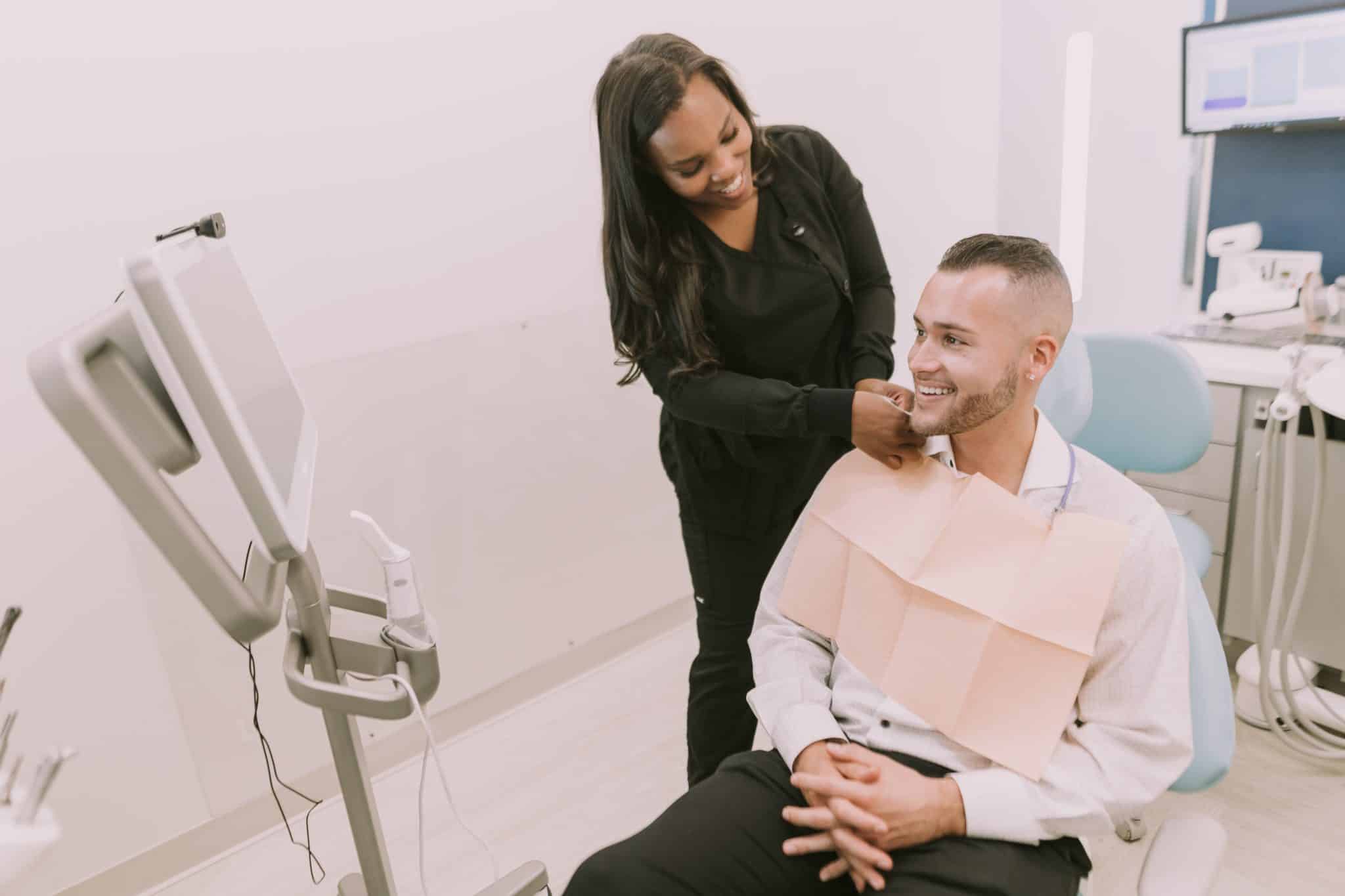 Halitosis Treatment | Say Goodbye to Bad Breath | Solis Dental