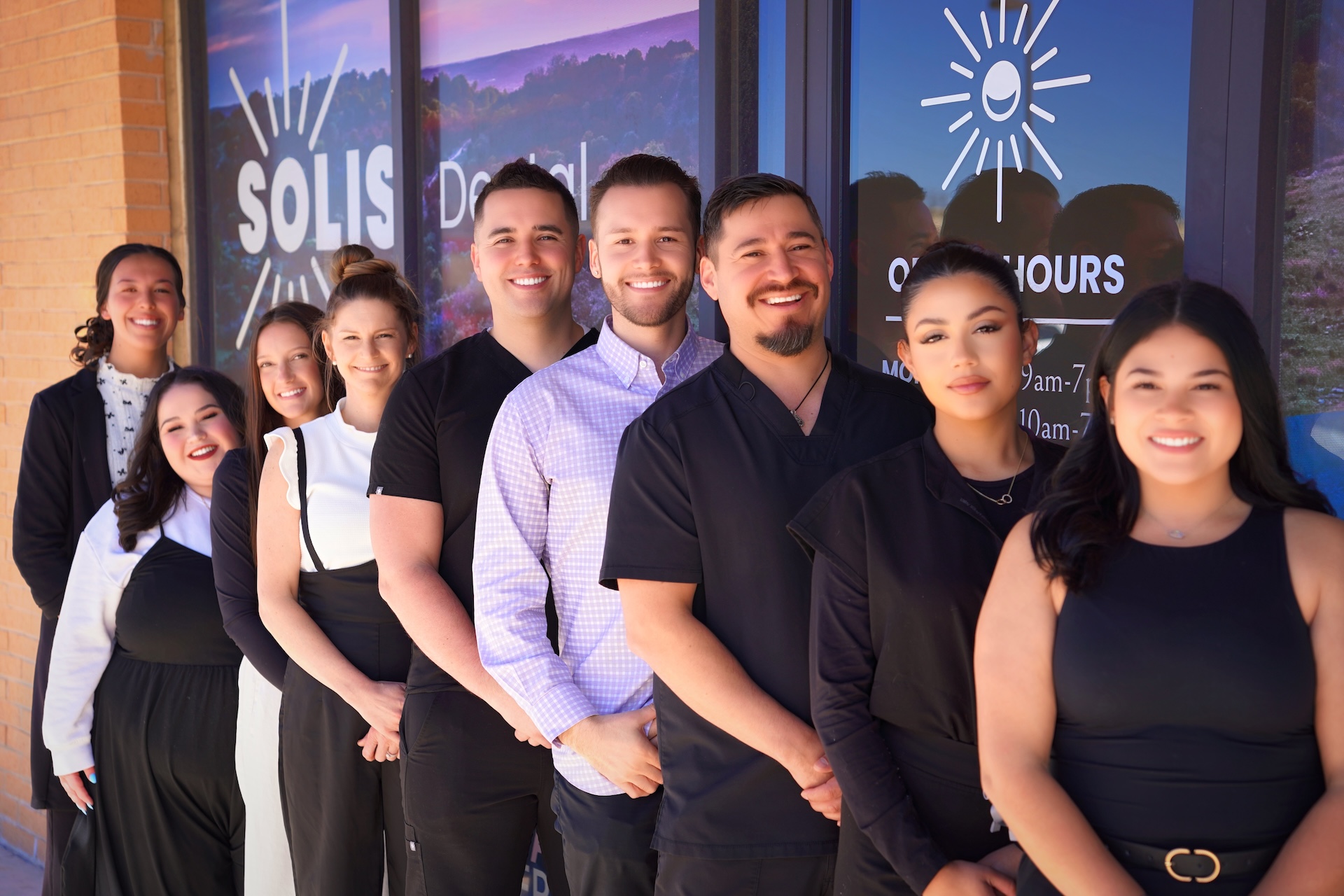 staff